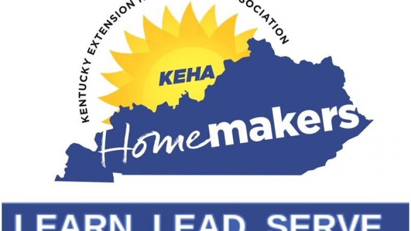 KEHA Homemaker Logo