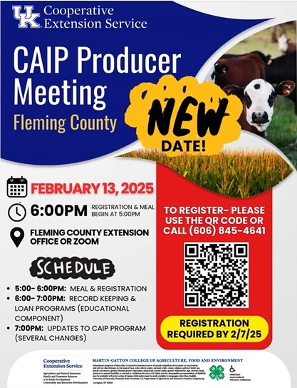 CAIP Producer Meeting - resked flyer