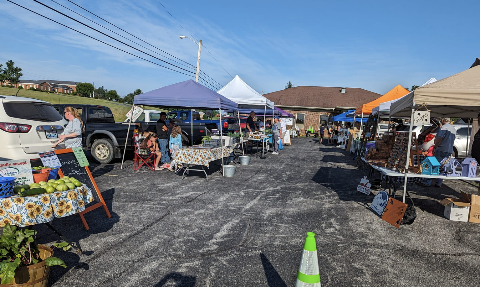 Farmers Market photo 070823