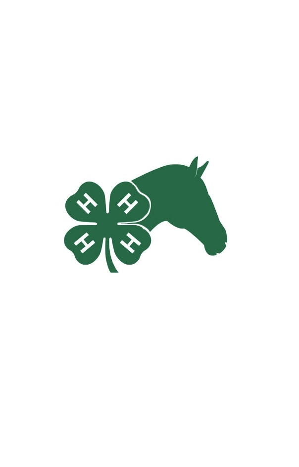 4-H Horse Club 