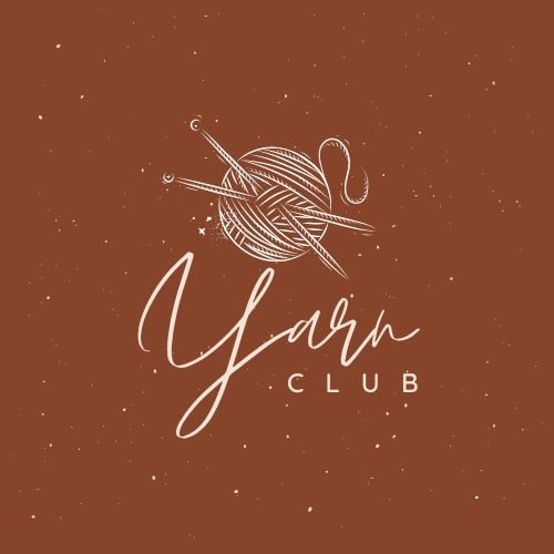 Yarn Club photo