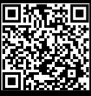 2025 Tobacco Gap QR Code