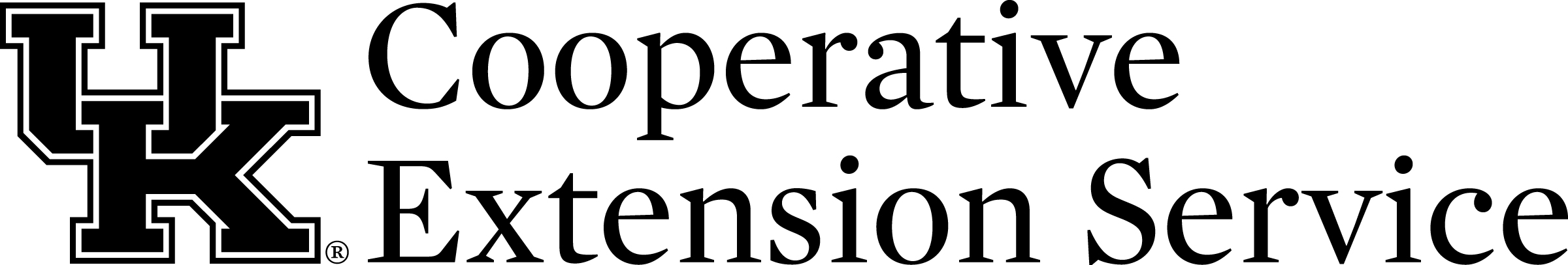 Cooperative Extension Logo