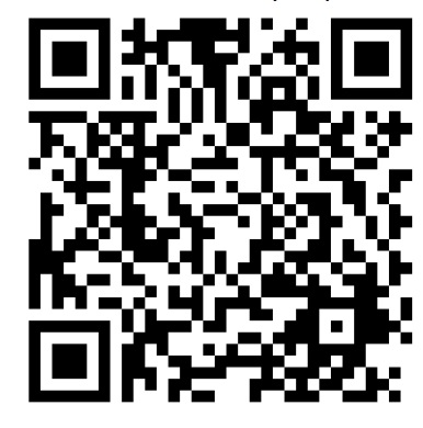 Farmer Market Educational Program QR Code 2025