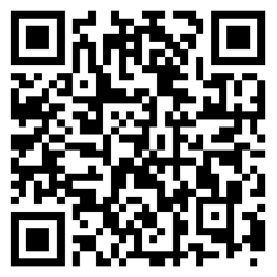 Heart Health Event 2025 QR Code