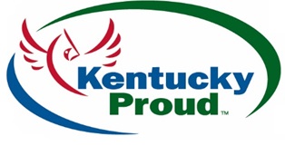 Kentucky Proud logo