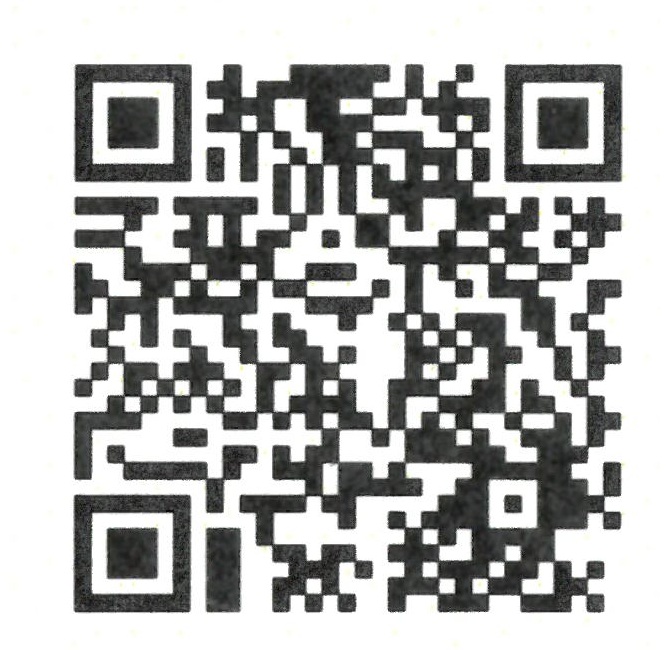 Laugh & Learn QR Code website