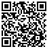 Laugh and Learn registration QR Code