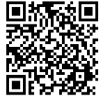 QR code for registration