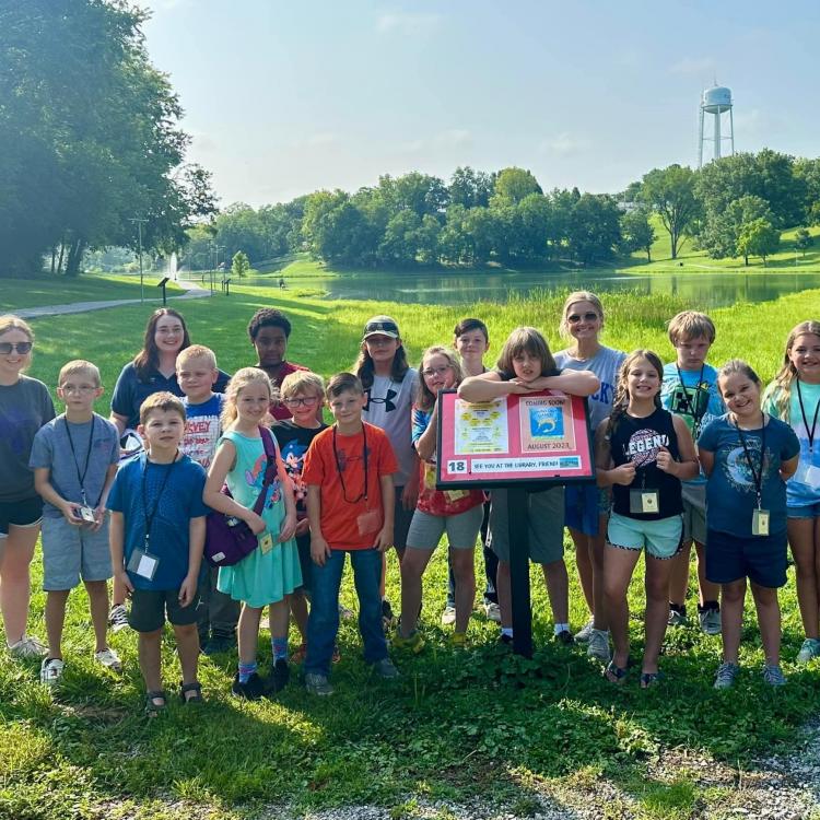  Passport Adventure Camp 2023 photo