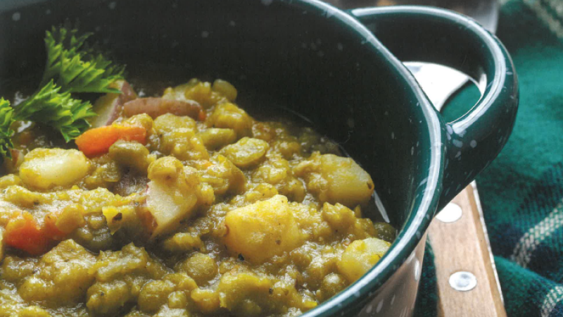 Split Pea Soup