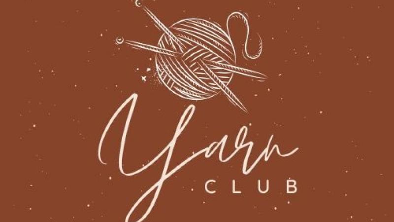 Yarn Club